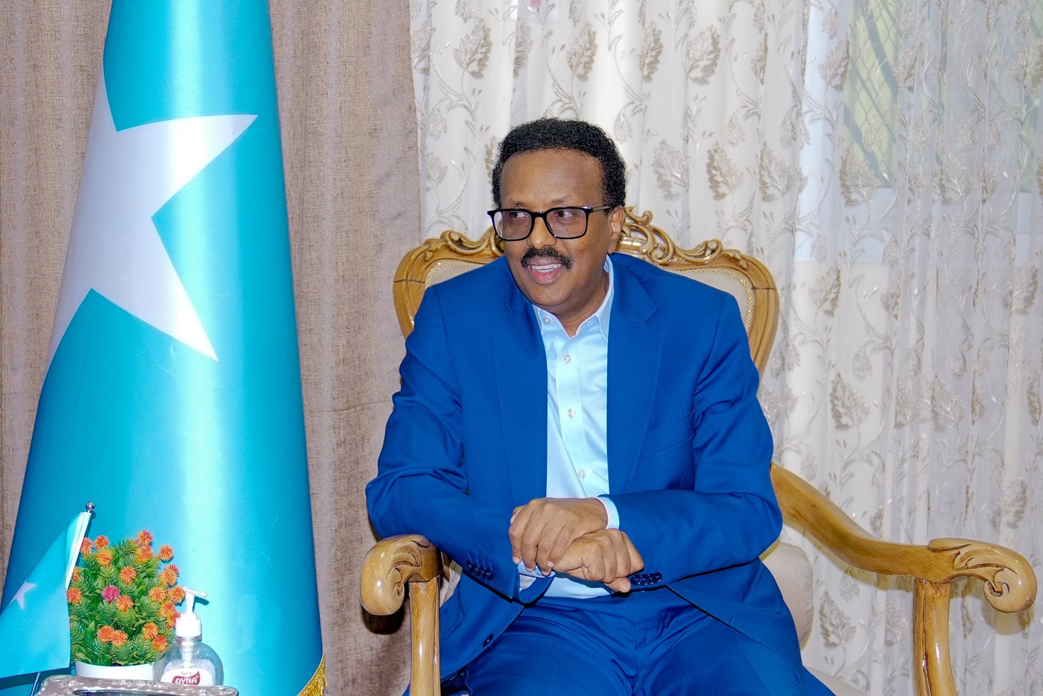 Dr Abdullahi ok 