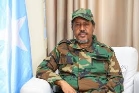Dr. Mohamed Abdulkadir